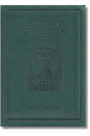 A Guide to Christian Living