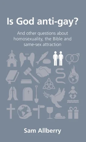 Is God Anti-gay?