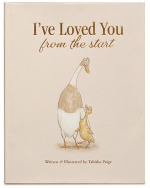 I've Loved You from the Start
