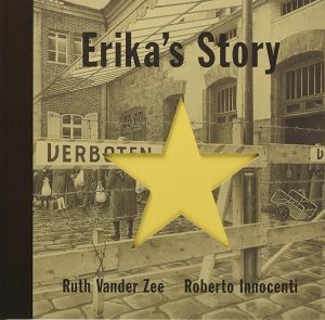 Erika's Story (Hardcover)