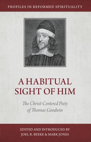 A Habitual Sight of Him