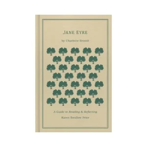 Jane Eyre (Hardcover)