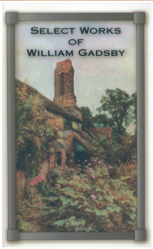 Select Works of William Gadsby