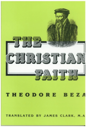The Christian Faith