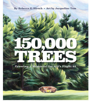 150,000 Trees