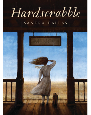 Hardscrabble