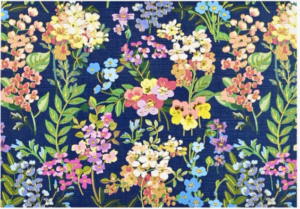 Meadow Blossoms Note Cards