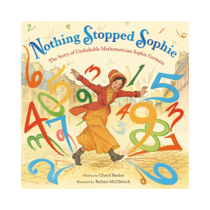 Nothing Stopped Sophie