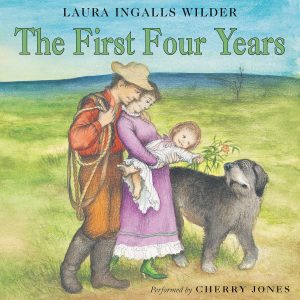 The First Four Years CD