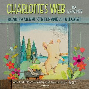 Charlotte's Web CD