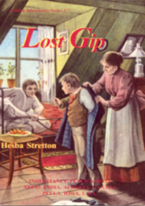 Lost Gip
