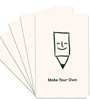 Yoto - Make Your Own Cards (5)