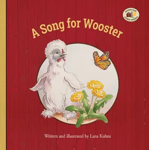 A Song for Wooster